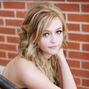 Meet your Posher, Kylee